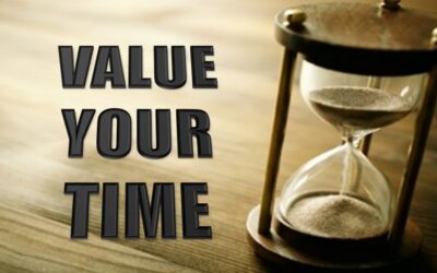 Value Your Time