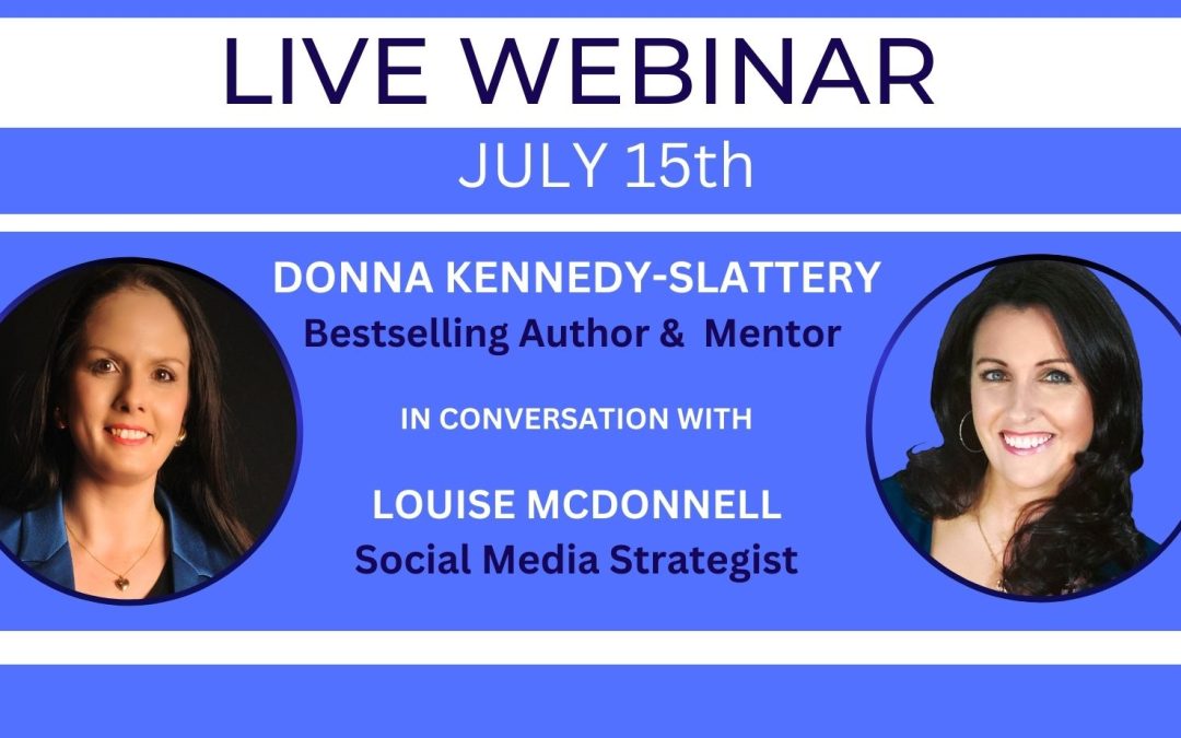 WEBINAR RECORDING – Sell on Social